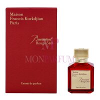 Maison Francis Kurkdjian Baccarat Rouge 540 Extrait de...