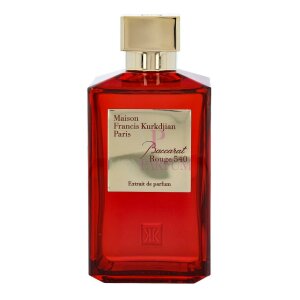 MFKP Baccarat Rouge 540 Extrait De Parfum 200ml