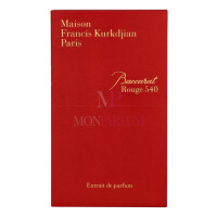 Maison Francis Kurkdjian  Baccarat Rouge 540 Extrait De Parfum 200ml