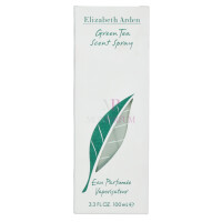 E.Arden Green Tea Scent Eau de Parfum 100ml