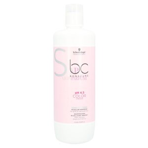 Bonacure Color Freeze Silver Shampoo 1000ml