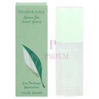 Elizabeth Arden Green Tea Scent Eau de Parfum 30ml