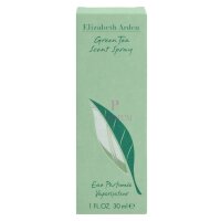 Elizabeth Arden Green Tea Scent Eau de Parfum 30ml