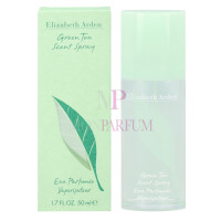 E.Arden Green Tea Scent Eau de Parfum 50ml
