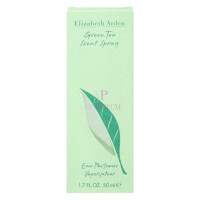 E.Arden Green Tea Scent Eau de Parfum 50ml