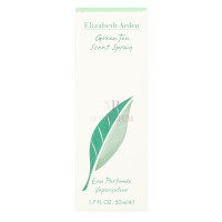 E.Arden Green Tea Scent Eau de Parfum 50ml