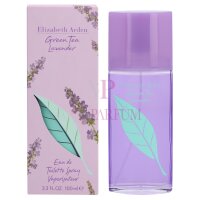Elizabeth Arden Green Tea Lavender Eau de Toilette 100ml