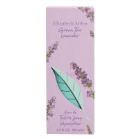 Elizabeth Arden Green Tea Lavender Eau de Toilette 100ml