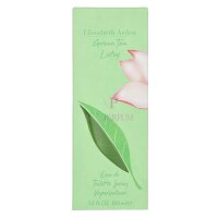 ELIZABETH ARDEN Green Tea Lotus EDT spray 100ml