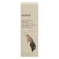 Ahava Deadsea Mud Dermud Nourishing Body Cream 200ml