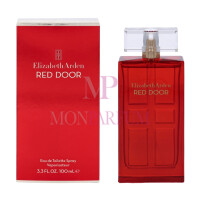 E.Arden Red Door Eau de Toilette 100ml