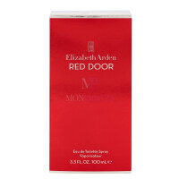 E.Arden Red Door Eau de Toilette 100ml