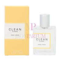 Clean Fresh Linens Eau de Parfum 60ml