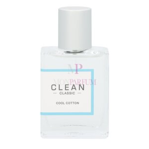 Clean Classic Cool Cotton Eau de Parfum 30ml