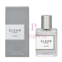 Clean Classic Ultimate Eau de Parfum 30ml