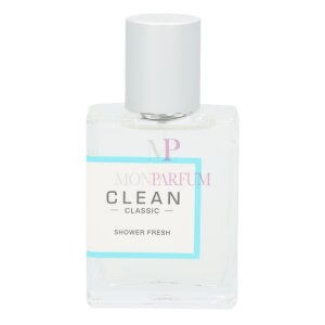 Clean Classic Shower Fresh Eau de Parfum 30ml