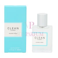 Clean&nbsp;Classic&nbsp;Shower Fresh&nbsp;Eau de Parfum 30ml