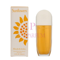 E.Arden Sunflowers Eau de Toilette 100ml