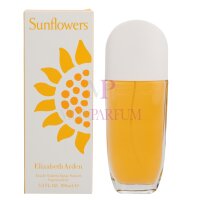 Elizabeth Arden Sunflowers Eau de Toilette 100ml