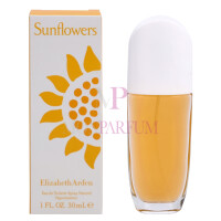 E.Arden Sunflowers Eau de Toilette 30ml
