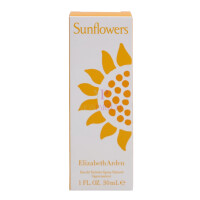 E.Arden Sunflowers Eau de Toilette 30ml