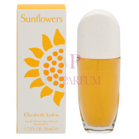 E.Arden Sunflowers Eau de Toilette 50ml
