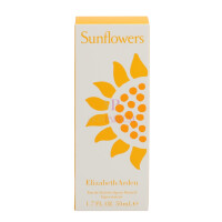 E.Arden Sunflowers Eau de Toilette 50ml