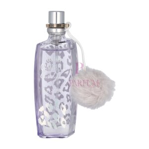 Naomi Campbell Cat Deluxe Silver Eau de Toilette 30ml