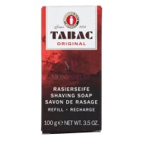 Tabac Original Shaving Soap - Refill 100g