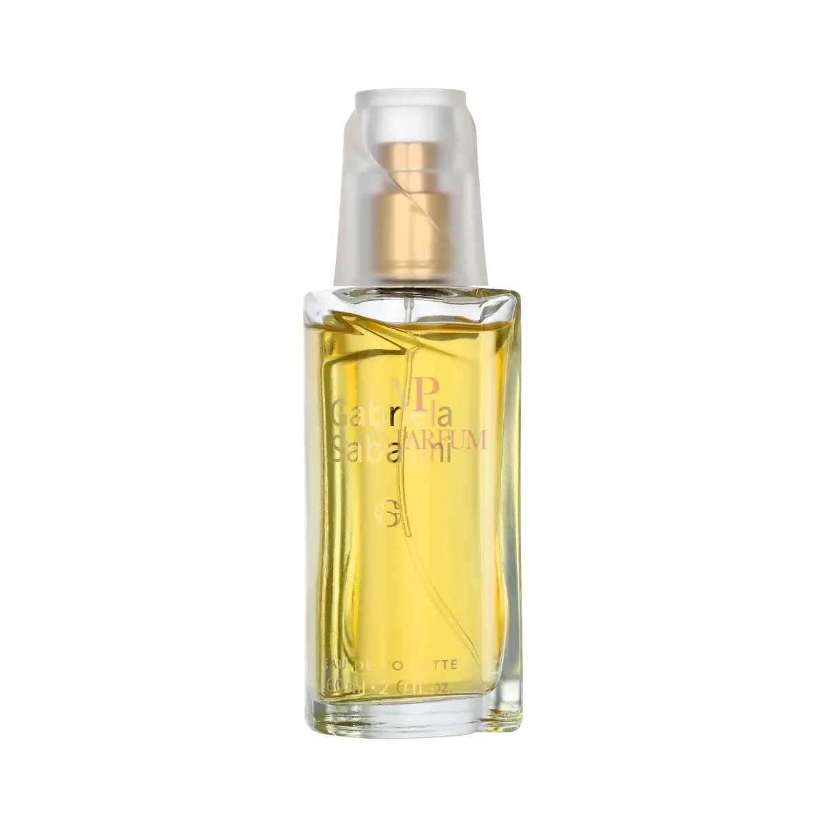 Gabriela Sabatini Eau de Toilette 60ml