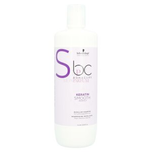 Bonacure Keratin Smooth Perfect Shampoo 1000ml