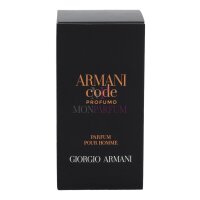 Armani Code Profumo Pour Homme Eau de Parfum 30ml
