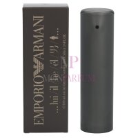 Giorgio Armani Emporio He Lui Il Ã‰l Eau de Toilette 100ml