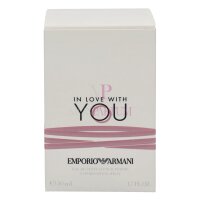 Armani In Love With You Eau de Parfum 50ml