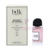 BDK Parfums Bouquet De Hongrie Eau de Parfum 100ml