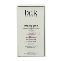BDK Parfums Pas Ce Soir Eau de Parfum 100ml