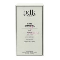 BDK Parfums Gris Charnel Eau de Parfum 100ml