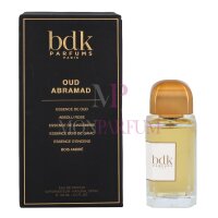 BDK Parfums Oud Abramad Eau de Parfum 100ml