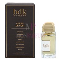 BDK Parfums Creme De Cuir Eau de Parfum 100ml