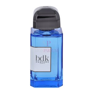 BDK Parfums Sel DArgent Eau de Parfum 100ml