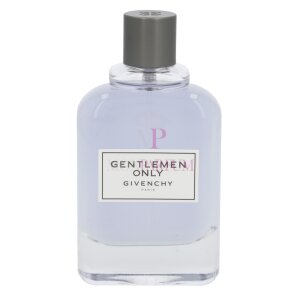 Givenchy Gentleman Only Eau de Toilette 100ml