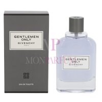 Givenchy Gentleman Only Eau de Toilette 100ml