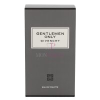 Givenchy Gentleman Only Eau de Toilette 100ml