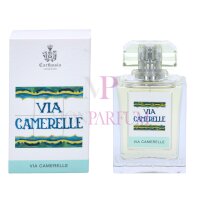 Carthusia Via Camerelle Eau de Parfum 50ml