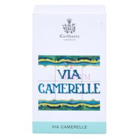 Carthusia Via Camerelle Eau de Parfum 50ml