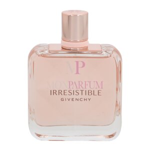 Givenchy Irresistible Eau de Parfum 80ml