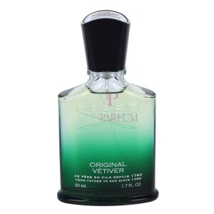 Creed Original Vetiver Eau de Parfum 50ml