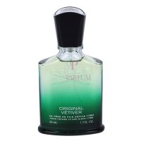 Creed Millesime Original Vetiver Eau de Toilette 50ml