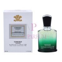 Creed Millesime Original Vetiver Eau de Toilette 50ml
