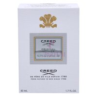 Creed Original Vetiver Eau de Parfum 50ml